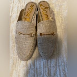 Sam Edelman Loafers